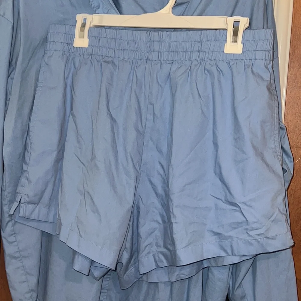❌ sold ❌ Abercrombie Matching Set - Picture 4 of 4